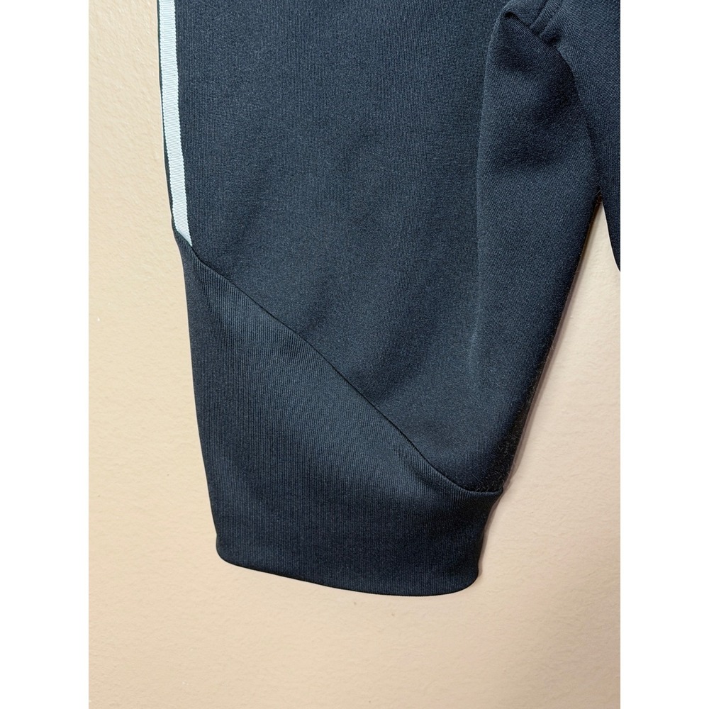 Adidas Jeremy Scott Gorilla‎ Track Pants Mens Large Black X29845 Rare Streetwear - Picture 14 of 15